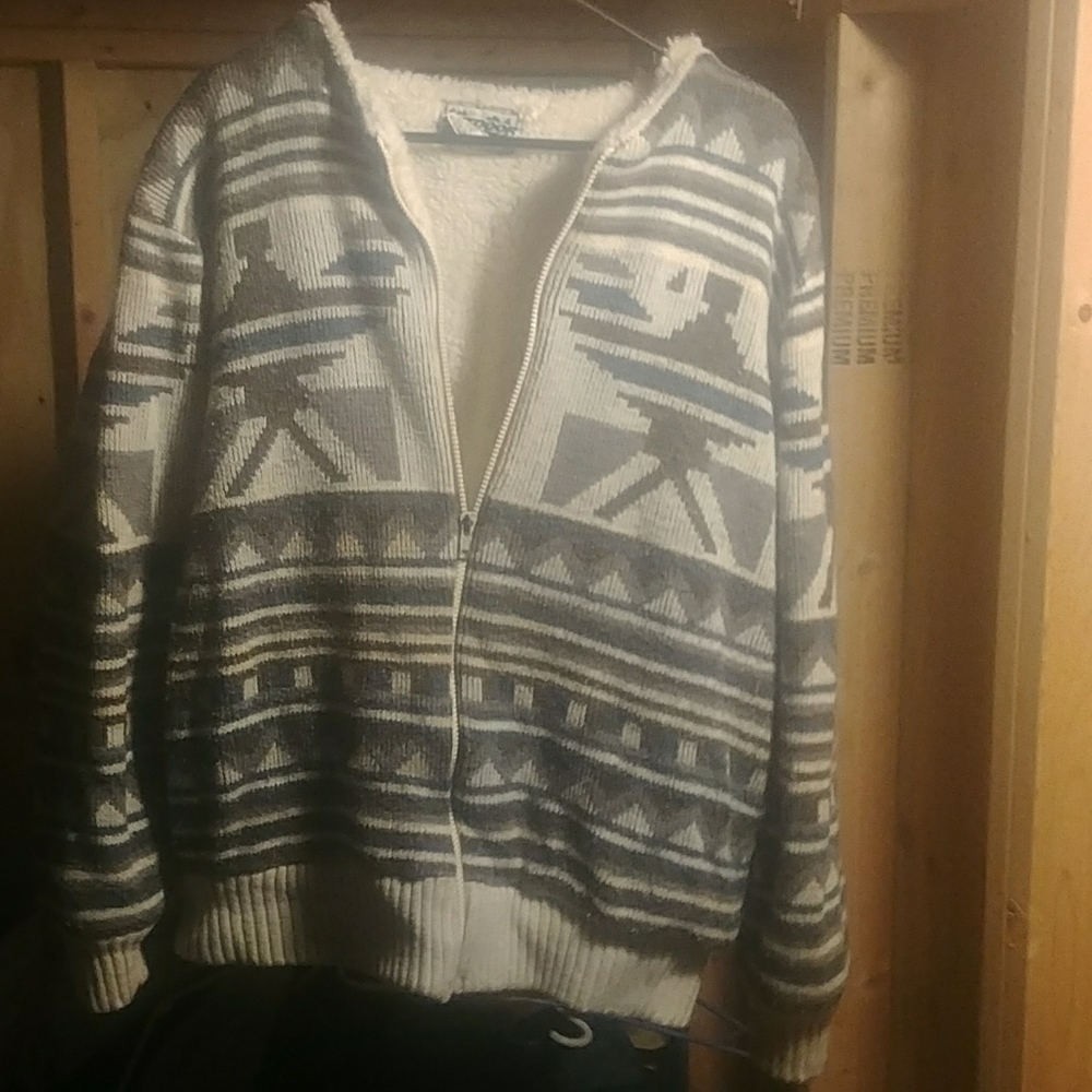 Vintage Coat